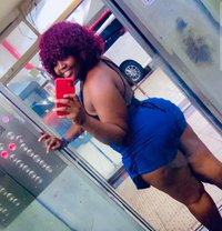 Pretty Soulace - escort in Bangkok