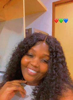 Pretty Soulace - escort in Bangkok Photo 4 of 6