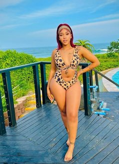 Pretty - escort in Ahmedabad Photo 4 of 4