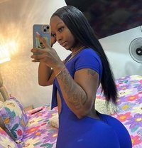 Pretty - escort in Jaipur