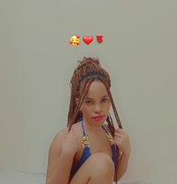 Pretty - escort in Chennai