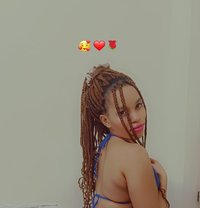 Pretty - escort in Chennai