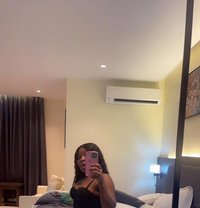Pretty Spicy - escort in Accra