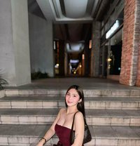 Pretty Starla - escort in Makati City