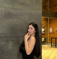 Pretty Starla - escort in Makati City