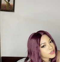 Pretty Stormy - escort in Accra