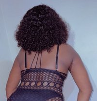 Pretty - escort in Kuala Lumpur