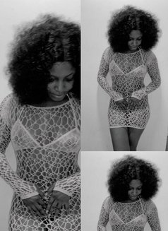 Pretty - escort in Kuala Lumpur Photo 5 of 7