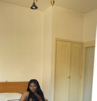 Pretty Tessy - escort in Beirut