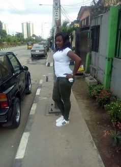 Pretty Tessy - puta in Lagos, Nigeria Photo 2 of 8
