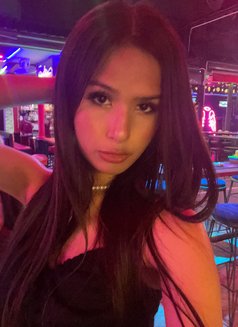 Pretty - Transsexual escort in Phuket Photo 2 of 7