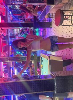 Pretty - Transsexual escort in Phuket Photo 5 of 7