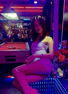 Pretty - Transsexual escort in Phuket Photo 11 of 11