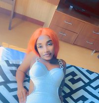 Pretty, Thick Booty Queen - escort in Pattaya