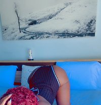 Pretty, Thick Booty Queen - escort in Pattaya