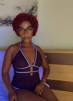 Pretty, Thick Booty Queen - escort in Pattaya Photo 4 of 6
