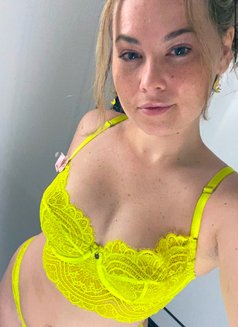 Pretty Tonya - escort in Ajmān Photo 1 of 8