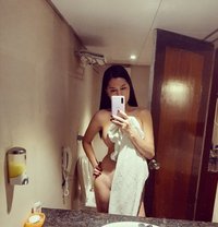 Top and Bottom (ts mara)with poppers - Transsexual escort in Marrakech