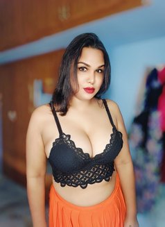 Pretty Transwomen Anjali - Transsexual escort in Chennai Photo 4 of 6