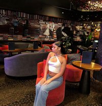 Pretty Treasure in Sanaya Mabela - escort in Muscat