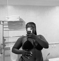 Pretty Vicky - escort in Nairobi