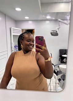 Pretty Vicky - escort in Nairobi Photo 3 of 15