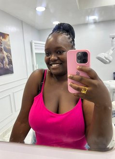 Pretty Vicky - escort in Nairobi Photo 4 of 15