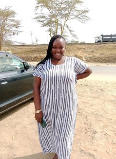 Pretty Vicky - escort in Nairobi Photo 6 of 15