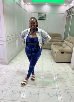 Pretty Vicky - escort in Nairobi Photo 7 of 15