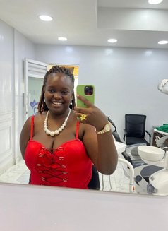 Pretty Vicky - escort in Nairobi Photo 9 of 15