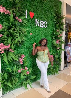 Pretty Vicky - escort in Nairobi Photo 10 of 15