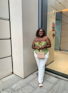 Pretty Vicky - escort in Nairobi Photo 11 of 15