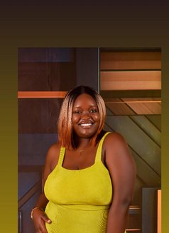 Pretty Vicky - escort in Nairobi Photo 12 of 15