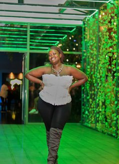 Pretty Vicky - escort in Nairobi Photo 13 of 15