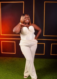 Pretty Vicky - escort in Nairobi Photo 14 of 15