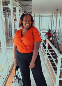 Pretty Vicky - escort in Nairobi Photo 15 of 15