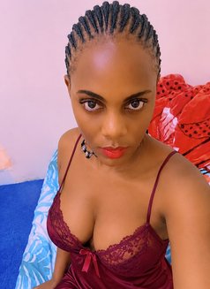 Pretty, 🌶️ Wild African Queen 🌶️ - escort in Gurgaon Photo 4 of 5