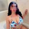 ❣️Pretty WOMAN🥂Waiting For her MAN❣️ - puta in Mumbai