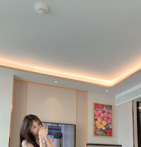 Pretty Xiu - escort in Makati City