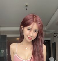 Pretty Xiu - escort in Taipei