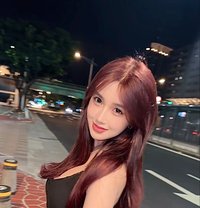 Pretty Xiu - escort in Taipei Photo 1 of 9