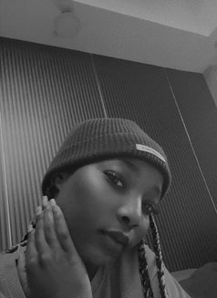 PRETTY YOUNG AFRICAN CUTIE - escort in Kuala Lumpur Photo 5 of 5