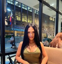 Pretty Hard Thick Tools ⚒️ - Acompañantes transexual in Manila