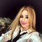 Pretty Zahra from RUSSIA - Transsexual escort in Beirut