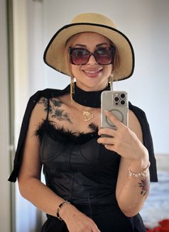Pretty Zahra from RUSSIA - Acompañantes transexual in Beirut Photo 11 of 13