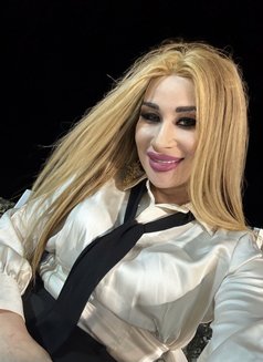 Pretty Zahra from RUSSIA - Acompañantes transexual in Beirut Photo 12 of 13