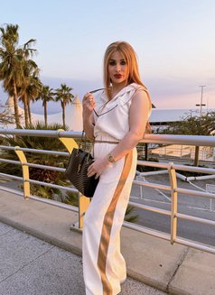 Pretty Zahra from RUSSIA - Acompañantes transexual in Beirut Photo 10 of 14