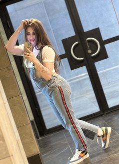 Pretty Zahra from RUSSIA - Acompañantes transexual in Beirut Photo 11 of 14