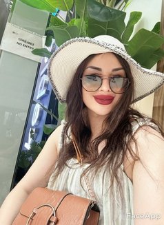 Pretty Zahra from RUSSIA - Acompañantes transexual in Beirut Photo 13 of 14