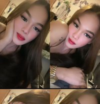 Pretty Zaira - Transsexual escort in Davao